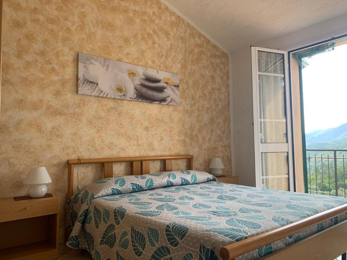 Agriturismo Gli Ulivi การ์เลนดา ภายนอก รูปภาพ