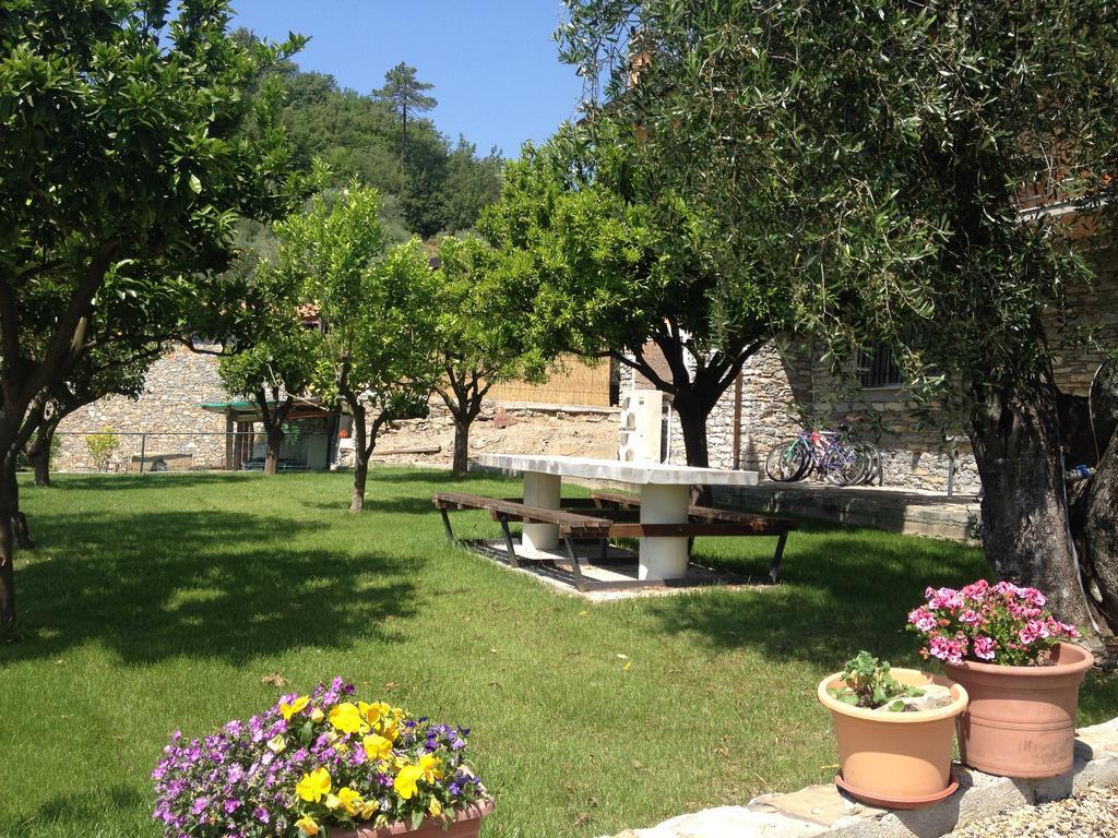 Agriturismo Gli Ulivi การ์เลนดา ห้อง รูปภาพ