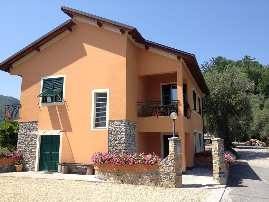 Agriturismo Gli Ulivi การ์เลนดา ห้อง รูปภาพ