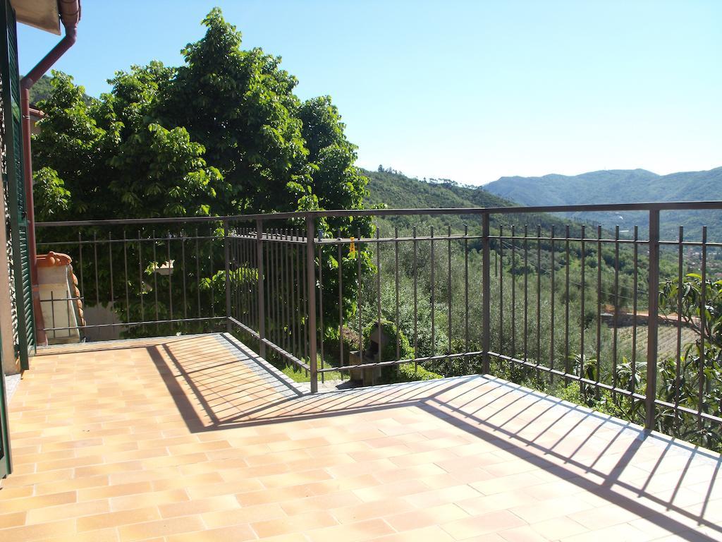Agriturismo Gli Ulivi การ์เลนดา ภายนอก รูปภาพ