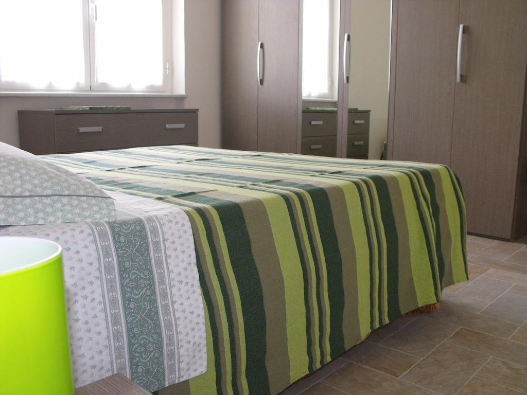 Agriturismo Gli Ulivi การ์เลนดา ห้อง รูปภาพ