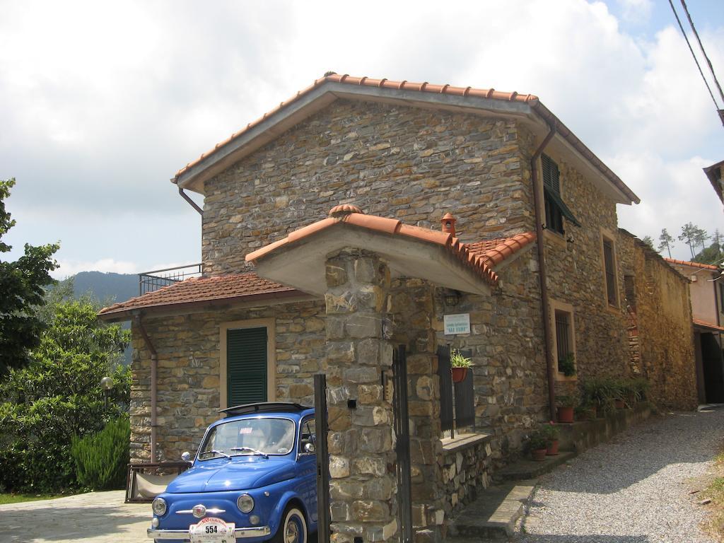 Agriturismo Gli Ulivi การ์เลนดา ห้อง รูปภาพ
