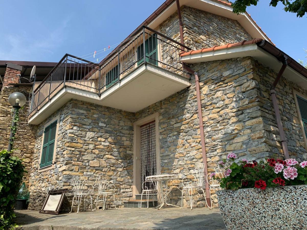 Agriturismo Gli Ulivi การ์เลนดา ภายนอก รูปภาพ